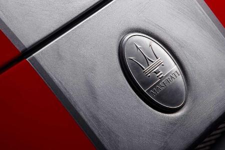 09/2020, Maserati Fuoriserie