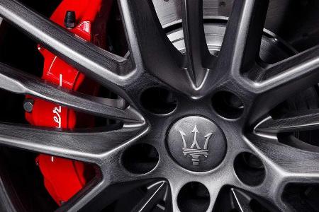 09/2020, Maserati Fuoriserie