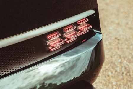 Aston Martin Victor One Off Sonderanfertigung