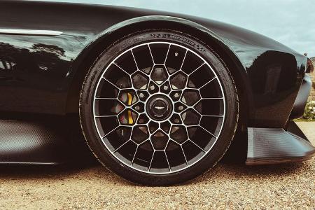 Aston Martin Victor One Off Sonderanfertigung