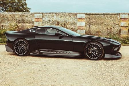 Aston Martin Victor One Off Sonderanfertigung