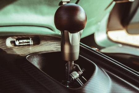 Aston Martin Victor One Off Sonderanfertigung