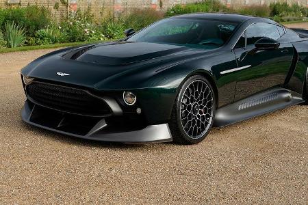 Aston Martin Victor One Off Sonderanfertigung