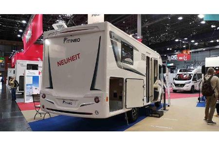 Itineo MC 700 (2021)