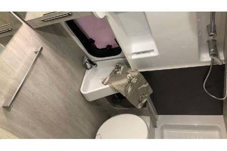 Roller Team Livingstone Duo XL Sport (2021)