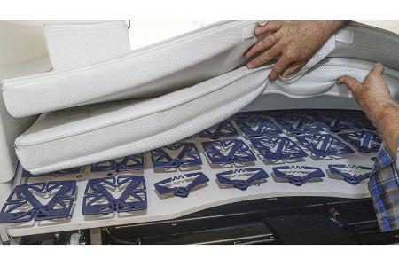 Westfalia James Cook HD (2021) im Test