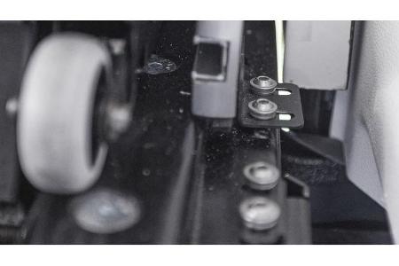 Westfalia James Cook HD (2021) im Test