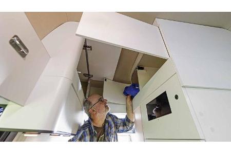 Westfalia James Cook HD (2021) im Test