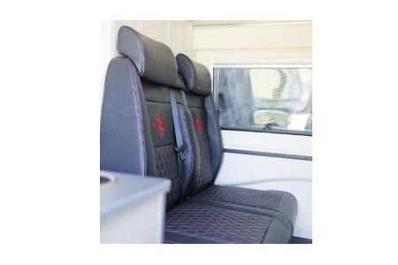 Westfalia Amundsen 600