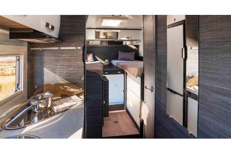 Benimar Mileo 261 (2021)