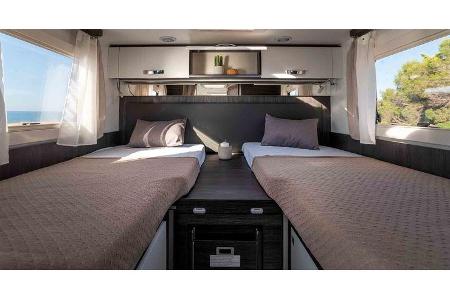 Benimar Mileo 261 (2021)