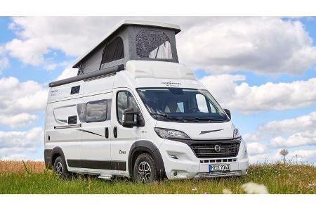 Karmann Davis View (2021)