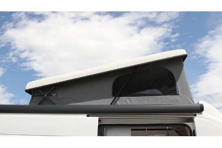 Karmann Davis View (2021)