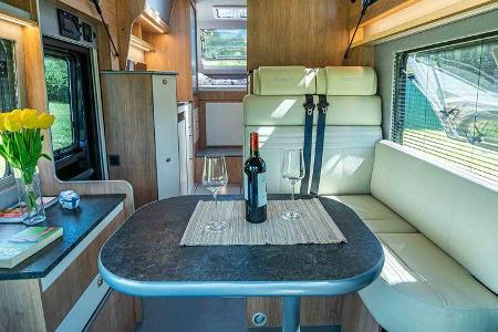 La Strada Nova M (2021)