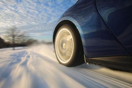 Ferrari GTC4 Lusso, Rad, Felge
