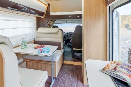 Forster A 699 HB (2021)