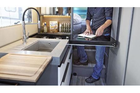 Niesmann+Bischoff iSmove (2021)