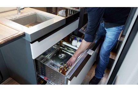 Niesmann+Bischoff iSmove (2021)