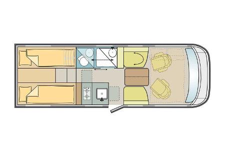Niesmann+Bischoff iSmove (2021)