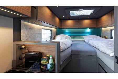 Niesmann+Bischoff iSmove (2021)