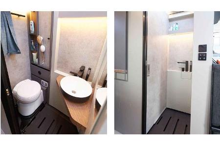 Niesmann+Bischoff iSmove (2021)