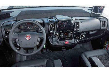 Niesmann+Bischoff iSmove (2021)