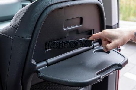 SPERRFRIST 9. September 2020 12 Uhr Opel Zafira-e Life Fahrbericht