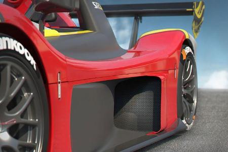 09/2020, Radical SR10