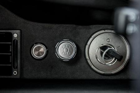 Gunther Werks' 993 400R 