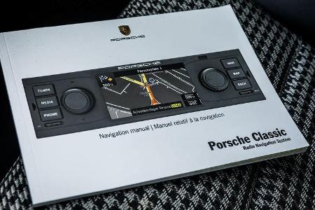 Gunther Werks' 993 400R 