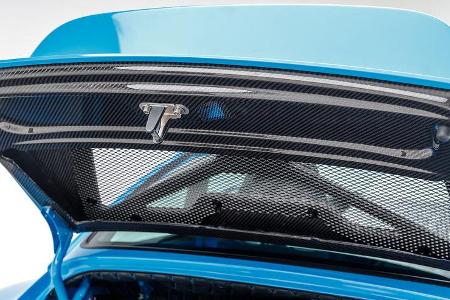 Gunther Werks' 993 400R 