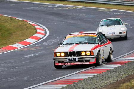 BMW 635 CSI - Startnummer 426 - 24h Classic - 24h Rennen Nürburgring - Nürburgring-Nordschleife - 25. September 2020