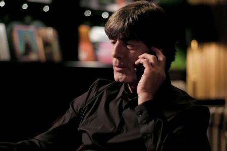 12/2018, Dieter Zetsche Daimler Weihnachtsfilm 2018