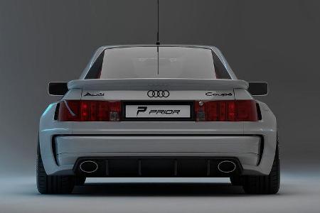 Prior Design Audi RS2 Coupé