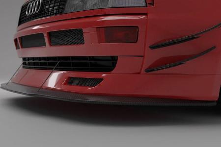 Prior Design Audi RS2 Coupé