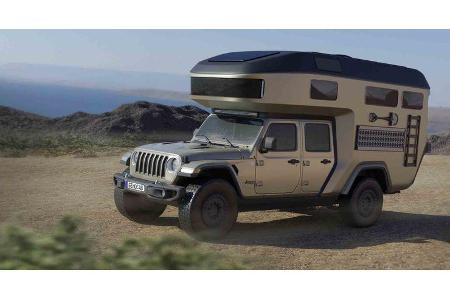 Gehocab Findus (2021)