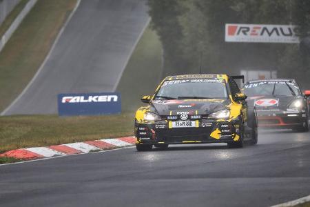 VW Golf VII GTI - Giti Tire Motorsport by WS Racing - Startnummer 89 - 24h Rennen Nürburgring - Nürburgring-Nordschleife - 2...