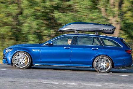 Mercedes-AMG Dachbox