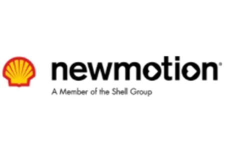 Shell Recharge Newmotion