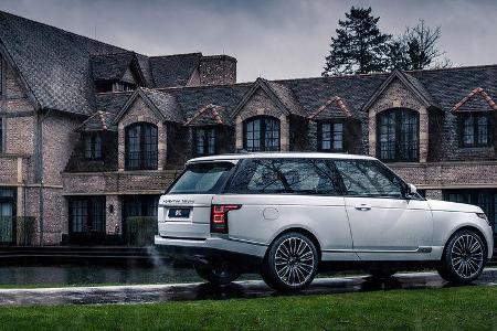 Rolls-Royce Wraith Shooting Brake Carat Duchatelet Van Roij