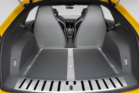 Audi Studie Peking 2014