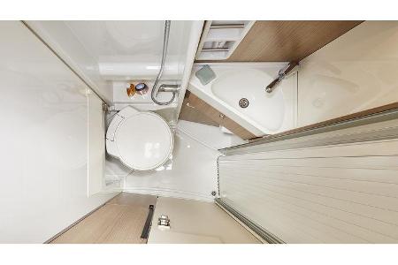 Malibu Van 640 LE RB (2021)