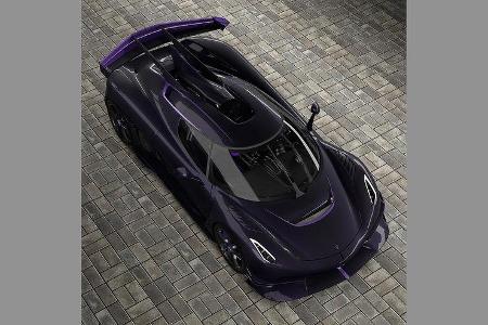 10/2020, Koenigsegg Jesko Hydra