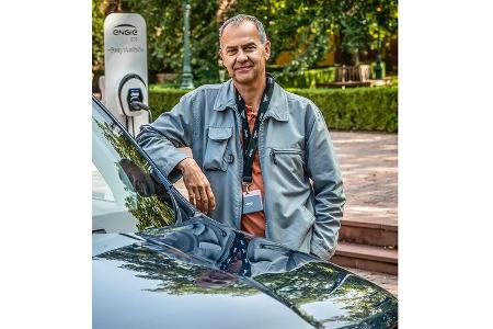 Nachbericht Leseraktion Jeep, Leser