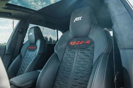 Abt Audi RSQ8-R