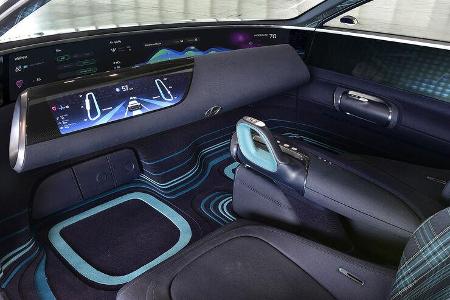 Hyundai Prophecy Concept Car