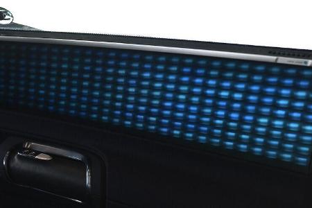 Hyundai Prophecy Concept Car