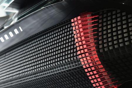 Hyundai Prophecy Concept Car