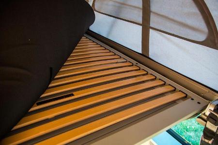 Spacecamper Limited (2019) auf VW T15