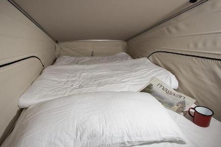 Mercedes Benz Marco Polo Activity (2020)